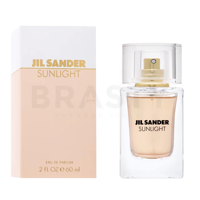 Jil Sander Sunlight parfémovaná voda pro ženy 60 ml
