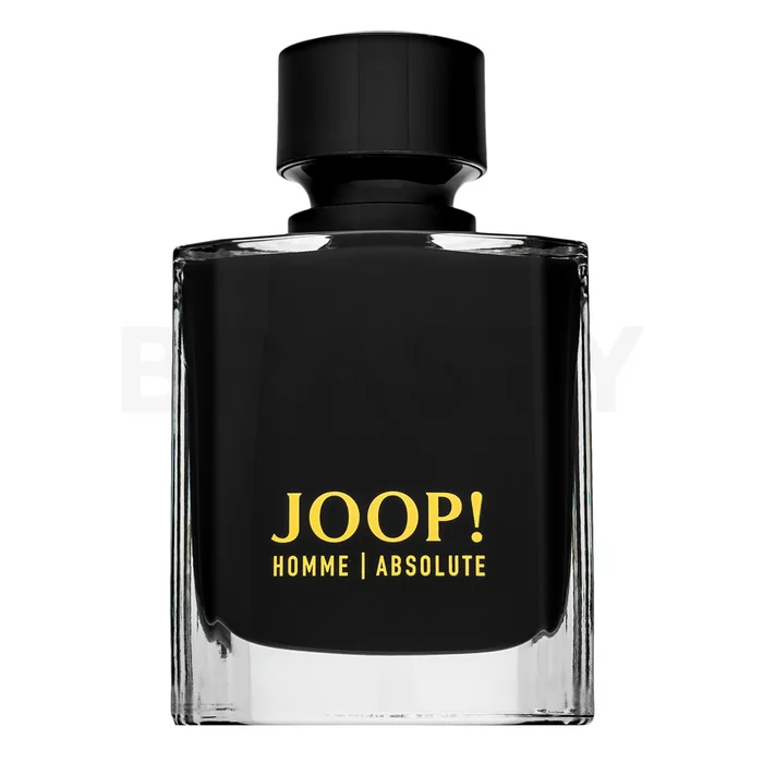Joop! Homme Absolute Eau de Parfum bărbați 80 ml