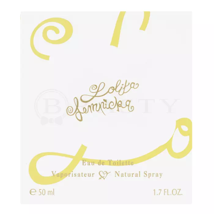 Lolita Lempicka Lolita Lempicka Eau de Toilette voor vrouwen 50 ml