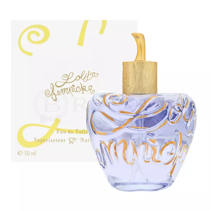 Lolita Lempicka Lolita Lempicka Eau de Toilette voor vrouwen 50 ml