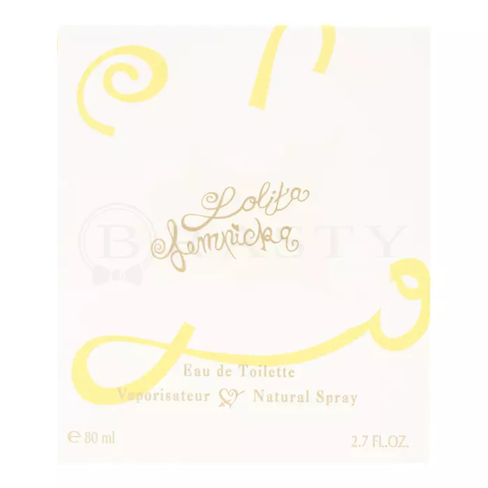 Lolita Lempicka Lolita Lempicka Eau de Toilette para mujer 80 ml