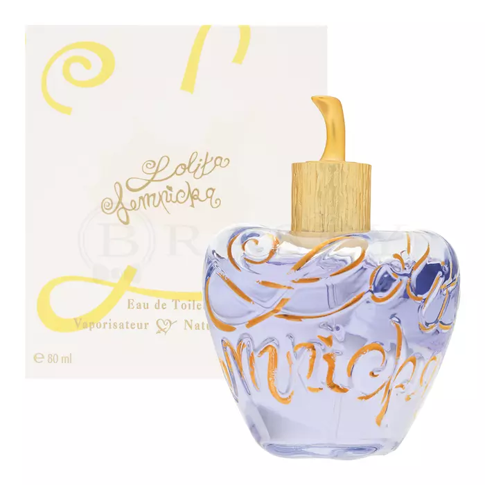 Lolita Lempicka Lolita Lempicka Eau de Toilette para mujer 80 ml