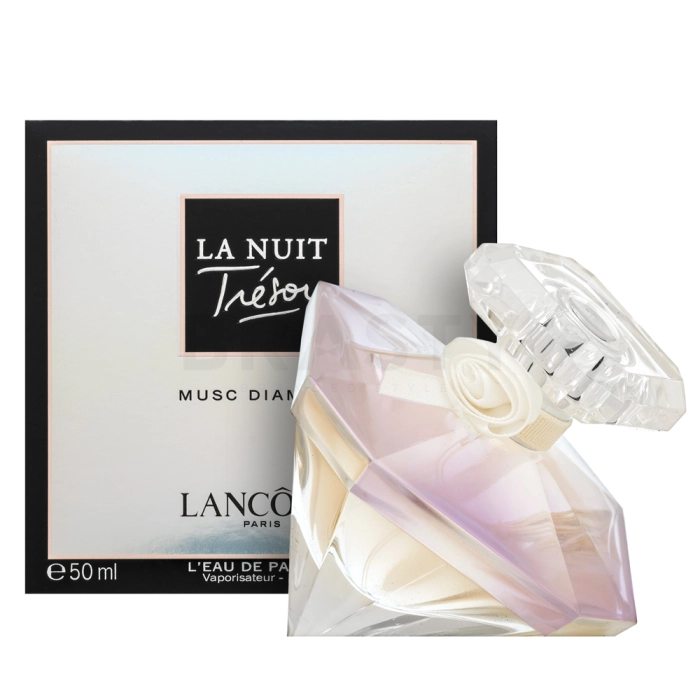 Lancôme Tresor La Nuit Musc Diamant woda perfumowana dla kobiet 50 ml