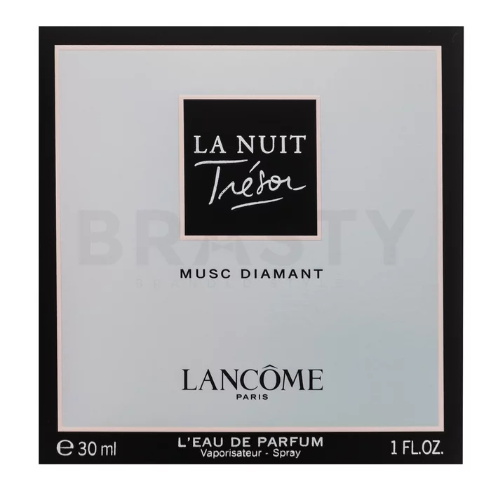 Lancôme Tresor La Nuit Musc Diamant Парфюмна вода за жени 30 ml