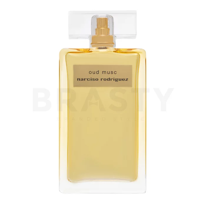 Narciso Rodriguez Oud Musc Intense parfémovaná voda unisex 100 ml