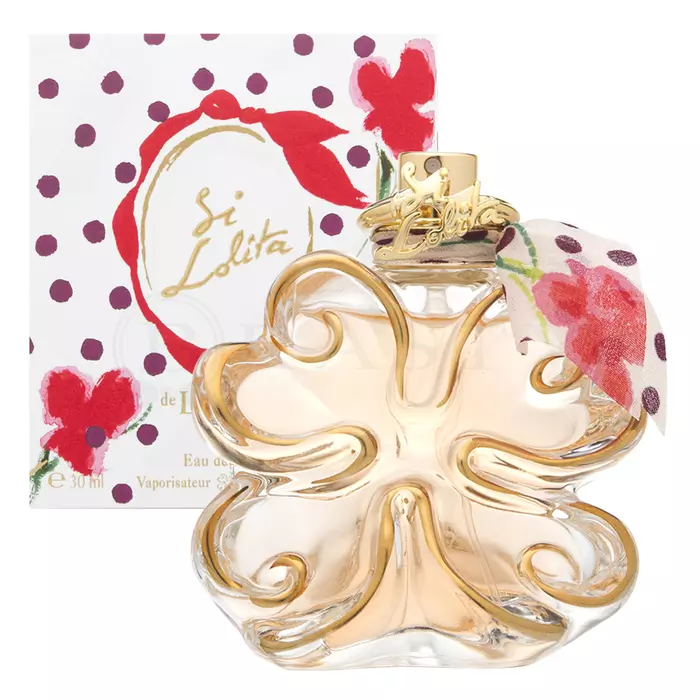 Lolita Lempicka Si Lolita Eau de Parfum for women 30 ml