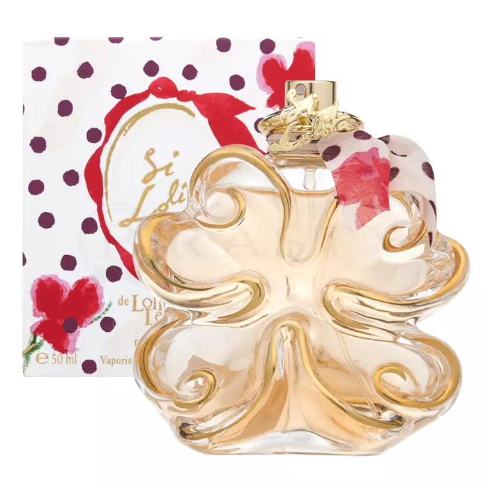 Lolita Lempicka Si Lolita Eau de Parfum for women 50 ml
