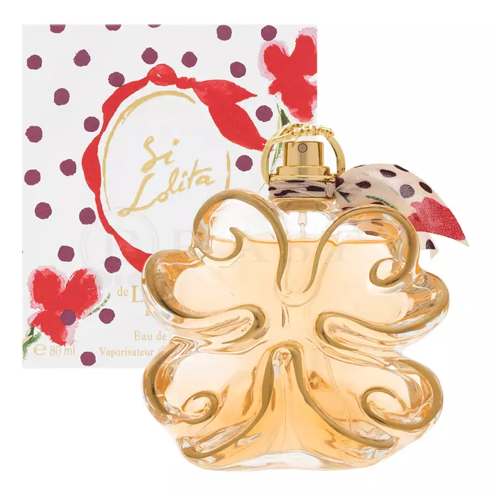 Lolita Lempicka Si Lolita Eau de Parfum for women 80 ml
