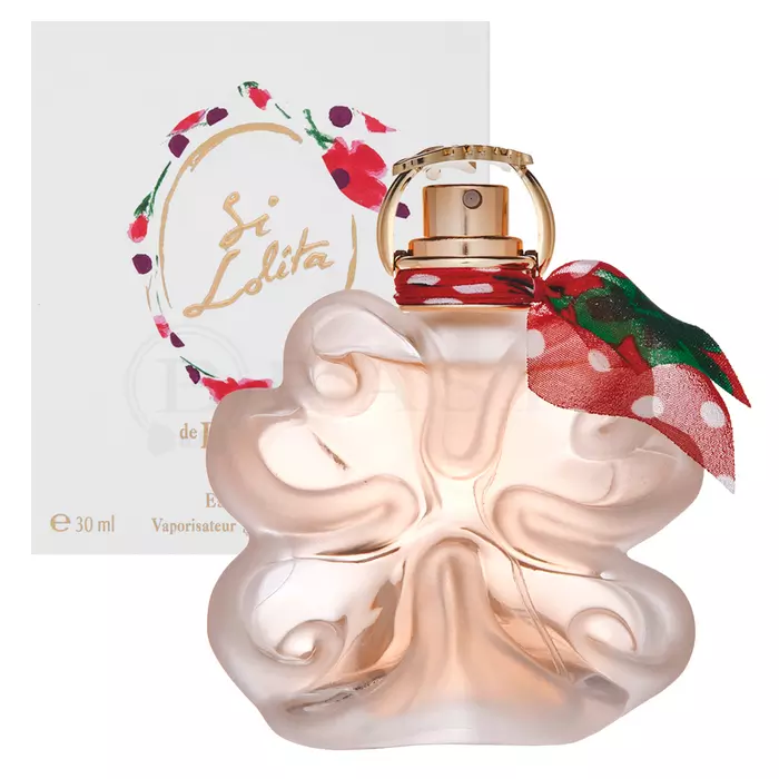 Lolita Lempicka Si Lolita Eau de Toilette para mujer 30 ml