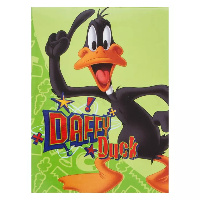 Looney Tunes Daffy Duck Eau de Toilette pentru copii 50 ml