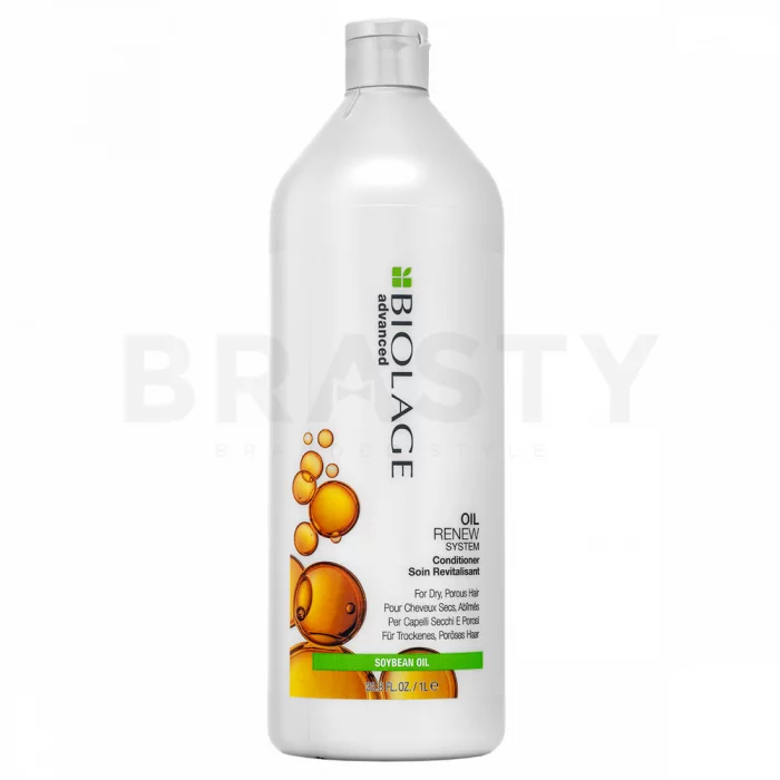 Matrix Biolage Advanced Oil Renew System Conditioner kondicionér pro suché a lámavé vlasy 1000 ml