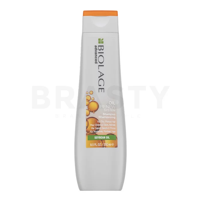Matrix Biolage Advanced Oil Renew System Shampoo vyživující šampon pro velmi suché vlasy 250 ml