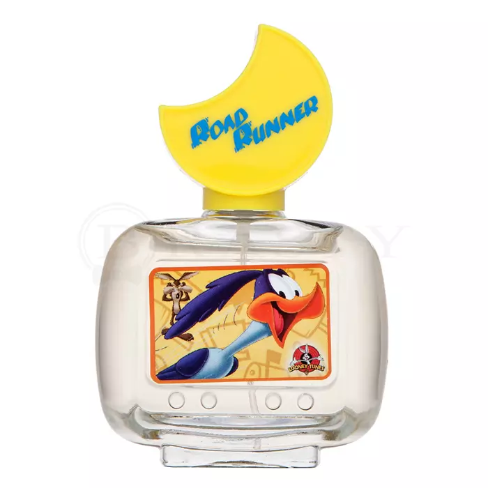 Looney Tunes Road Runner Eau de Toilette voor kinderen 50 ml