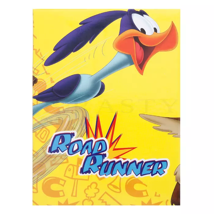Looney Tunes Road Runner Eau de Toilette voor kinderen 50 ml