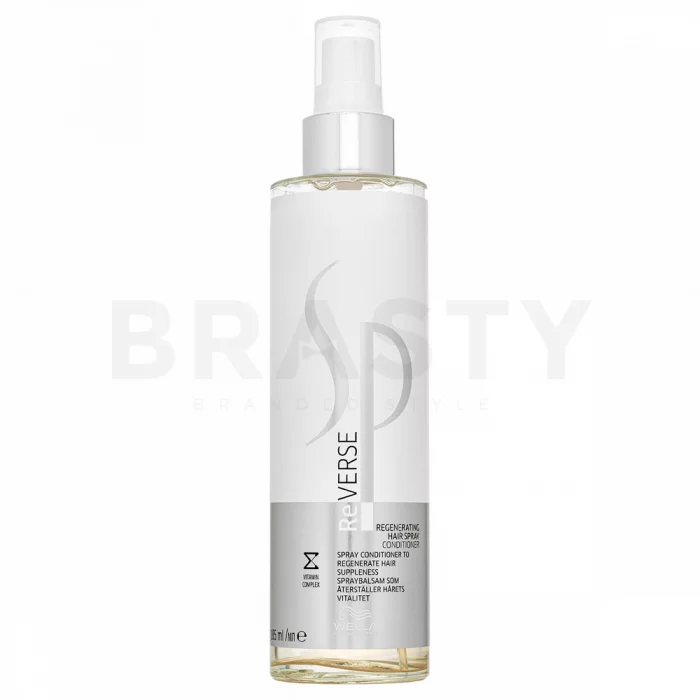 Wella Professionals SP Reverse Spray posilující bezoplachový sprej pro poškozené vlasy 185 ml