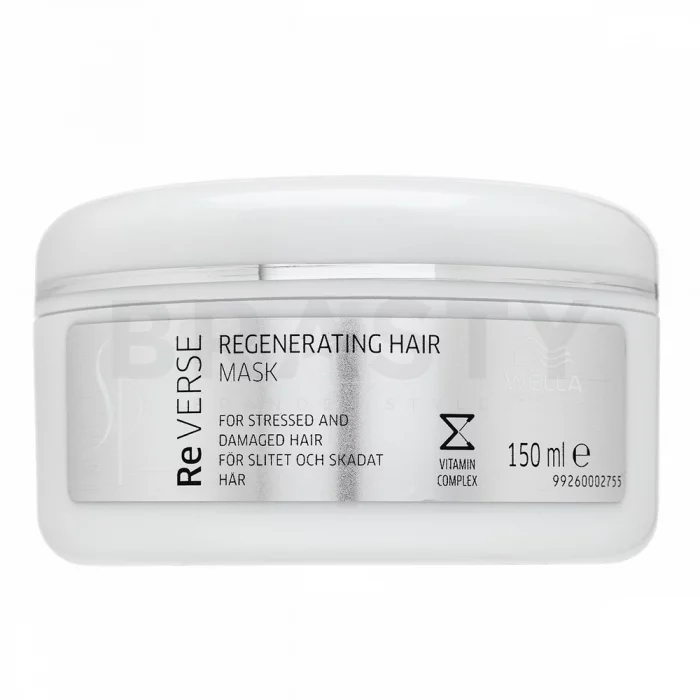 Wella Professionals SP Reverse Mask vyživující maska pro poškozené vlasy 150 ml