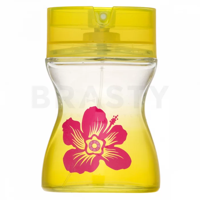 Love Love Sun & Love Eau de Toilette voor vrouwen 100 ml