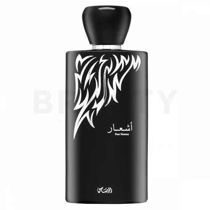 Rasasi Ashaar pour Homme parfémovaná voda pre mužov 100 ml