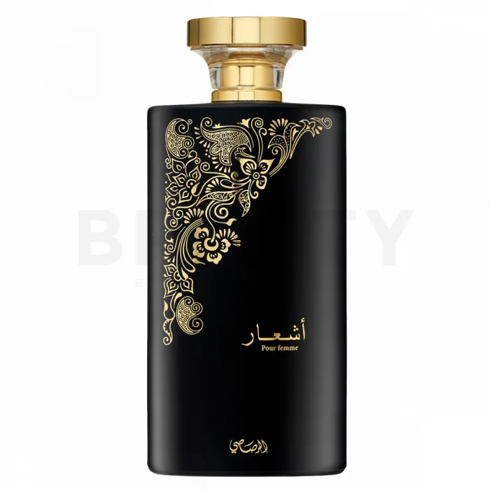 Rasasi Ashaar Pour Femme parfémovaná voda pre ženy 100 ml