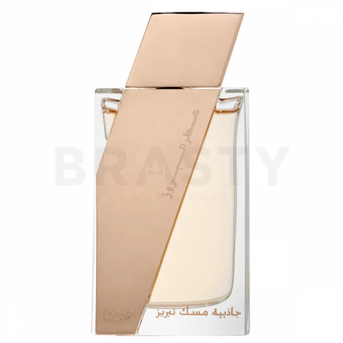 Rasasi Attar Al Boruzz Jazeebiyat Musk Tabriz parfémovaná voda unisex 50 ml