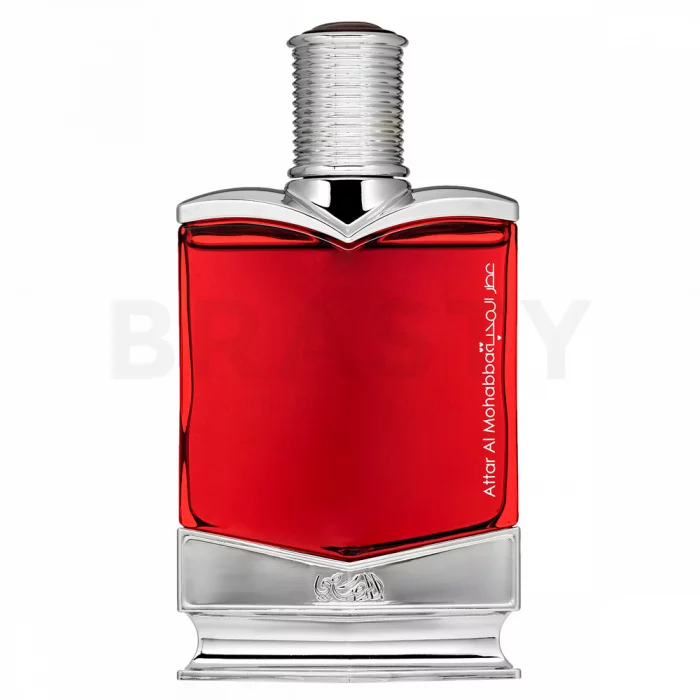 Rasasi Attar Al Mohabba Men parfémovaná voda pro muže 75 ml