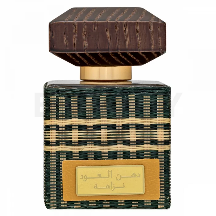 Rasasi Dhanal Oudh Nazaha woda perfumowana unisex 45 ml