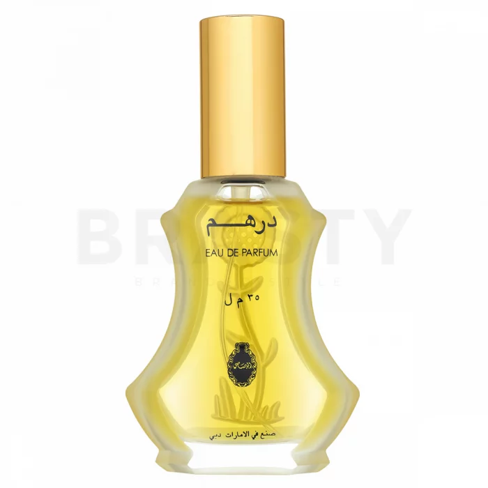 Rasasi Dirham Eau de Parfum unisex 35 ml