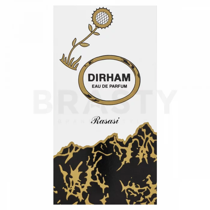 Rasasi Dirham Eau de Parfum unisex 35 ml