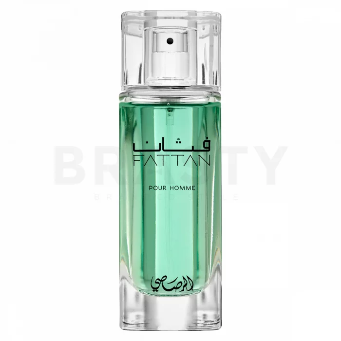 Rasasi Fattan Pour Homme Eau de Parfum for men 50 ml