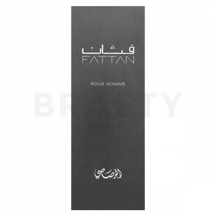 Rasasi Fattan Pour Homme Eau de Parfum for men 50 ml