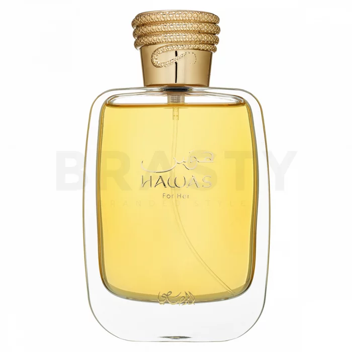 Rasasi Hawas For Her woda perfumowana dla kobiet 100 ml