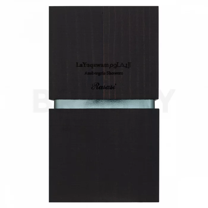 Rasasi La Yuqawam Ambergris Showers parfémovaná voda pro muže 75 ml