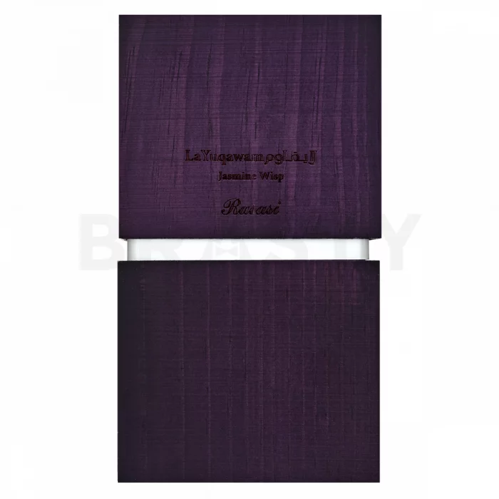 Rasasi La Yuqawam Jasmine Wisp parfémovaná voda pro ženy 75 ml