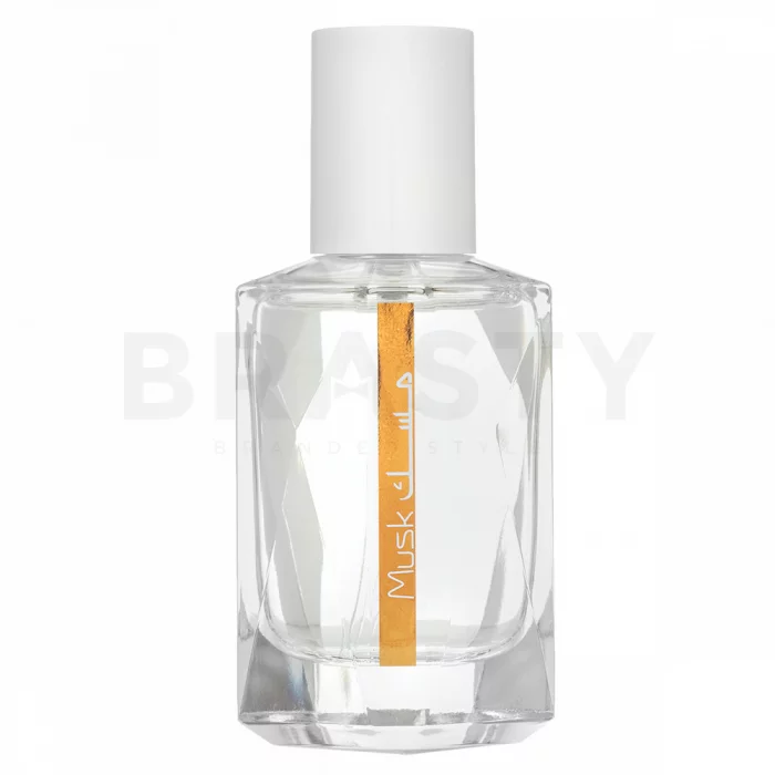 Rasasi Musk Naqaya parfémovaná voda unisex 50 ml