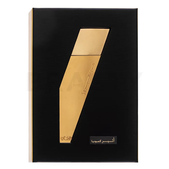 Rasasi Oudh Al Boruzz Atheer Cambodia parfémovaná voda unisex 50 ml