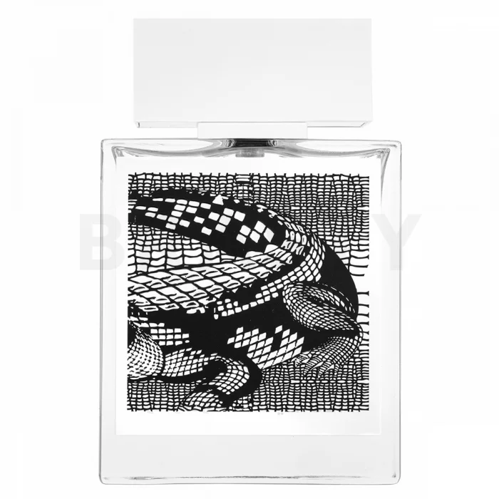 Rasasi Rumz Al Rasasi 9459 Crocodile Pour Elle Eau de Parfum for women 50 ml