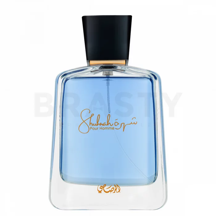 Rasasi Shuhrah Pour Homme woda perfumowana dla mężczyzn 90 ml