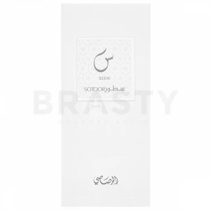 Rasasi Sotoor Seen Eau de Parfum uniszex 100 ml