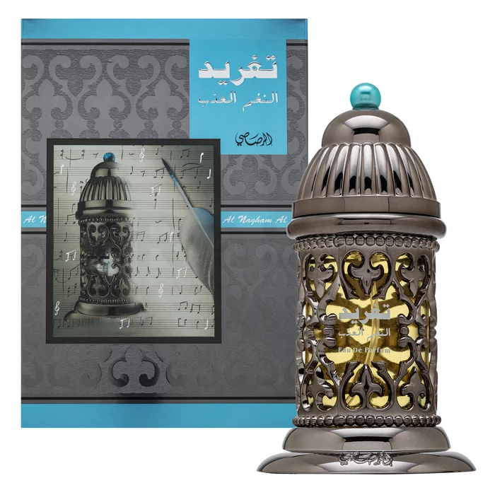 Rasasi Tagreed Al Nagham Al AZB Парфюмна вода унисекс 50 ml