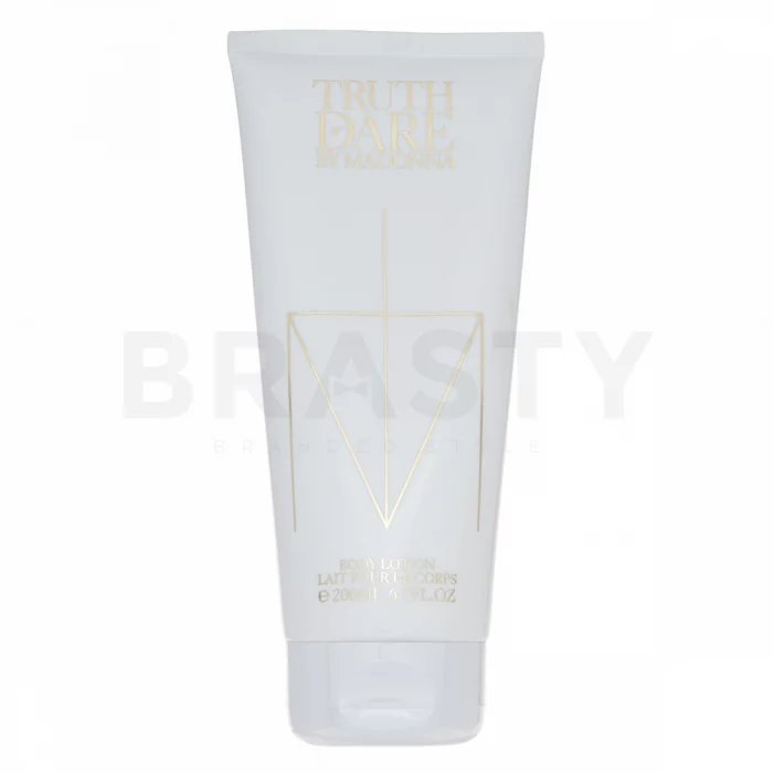 Madonna Truth or Dare telové mlieko pre ženy 200 ml