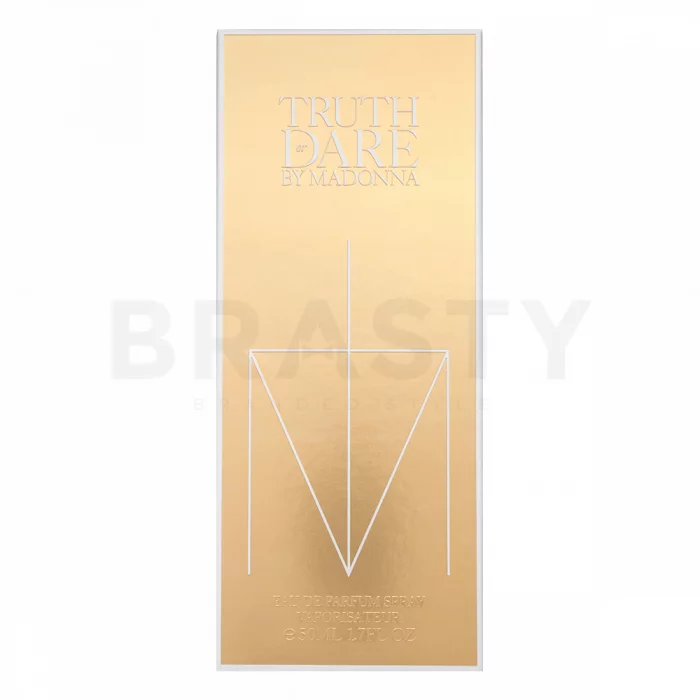 Madonna Truth or Dare parfémovaná voda pre ženy 50 ml