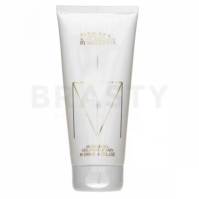 Madonna Truth or Dare sprchový gél pre ženy 200 ml