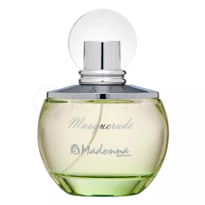 Madonna Nudes 1979 Masquerade for Women parfumirana voda za ženske 100 ml