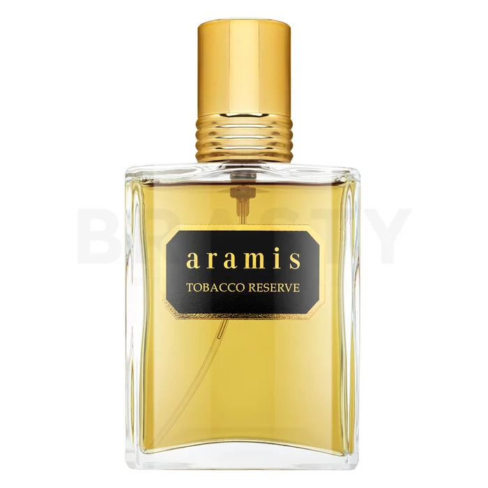 Aramis Tobacco Reserve Eau de Parfum für Herren 110 ml