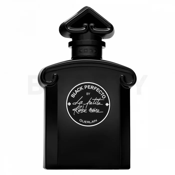 Guerlain Black Perfecto By La Petite Robe Noire Florale Eau de Parfum voor vrouwen 100 ml