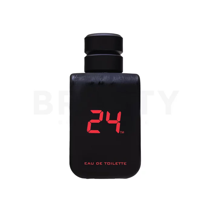 ScentStory 24 Go Dark Eau de Toilette bărbați 100 ml