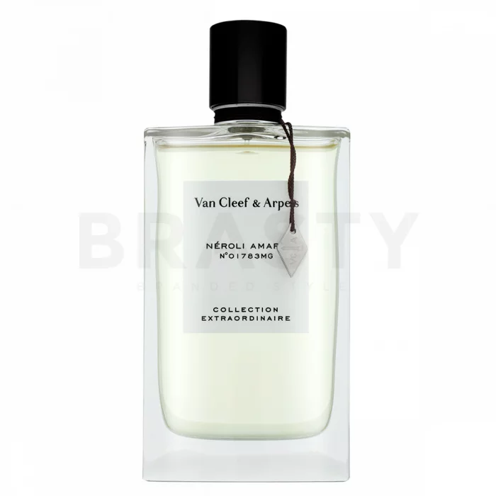 Van Cleef & Arpels Collection Extraordinaire Néroli Amara Eau de Parfum unisex 75 ml