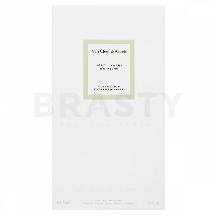 Van Cleef & Arpels Collection Extraordinaire Néroli Amara Eau de Parfum unisex 75 ml