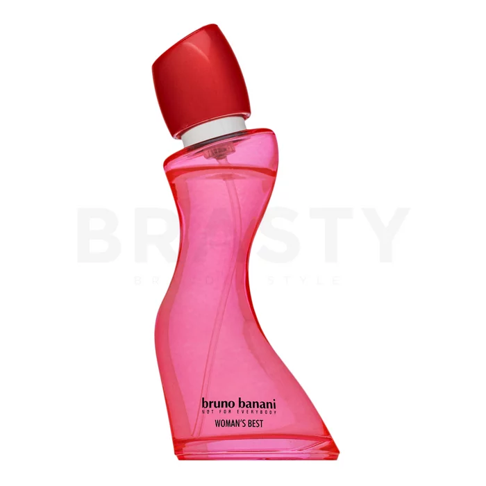 Bruno Banani Woman's Best toaletní voda pro ženy 20 ml
