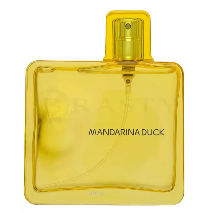 Mandarina Duck Mandarina Duck toaletní voda pro ženy 100 ml